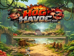 Hra Hog Havoc