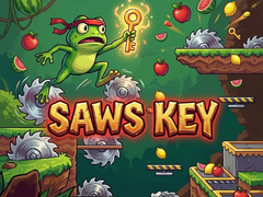 Hra Saws Keys