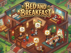 Hra Bed And Breakfast