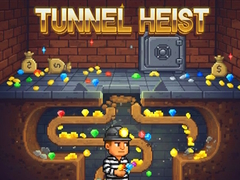 Hra Tunnel Heist