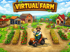 Hra Virtual Farm