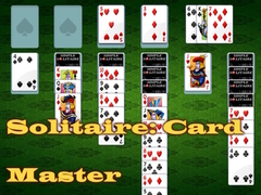 Hra Solitaire: Card Master