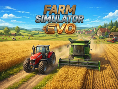 Hra Farm Simulator: Evo