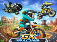 Hra GX Racing