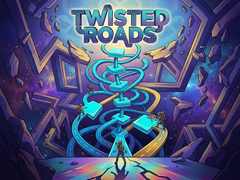 Hra Twisted Roads
