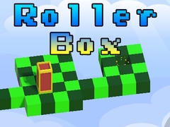 Hra Box Roller