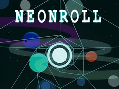 Hra NeonRoll