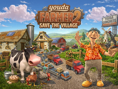 Hra Youda Farmer 2