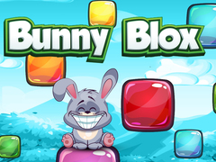 Hra Bunny Blox