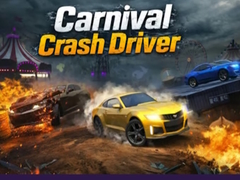 Hra Carnival Crash Driver