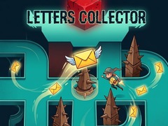 Hra Letters Collector