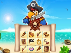 Hra Pirates Tiles Challenge