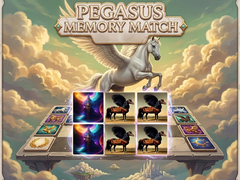 Hra Pegasus Memory Match