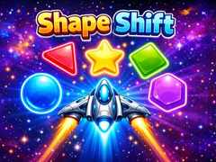 Hra Shape Shift