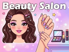 Hra Beauty Salon