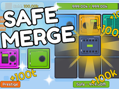 Hra Safe Merge