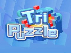 Hra Tri Puzzle