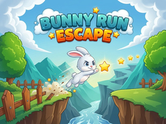 Hra Bunny Run Escape