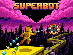 Hra Superbot