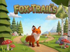 Hra Fox Trails