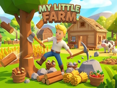 Hra My Little Farm