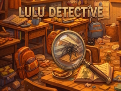 Hra Lulu Detective