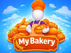 Hra My Bakery