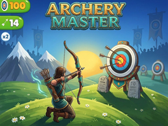 Hra Archery Master