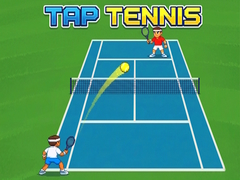 Hra Tap Tennis