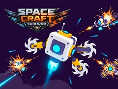 Hra Space Craft: Ship War