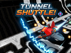 Hra Tunnel Shuttle