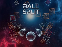 Hra Ball Split