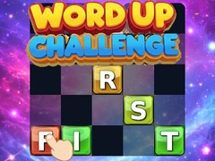 Hra Word Up Challenge