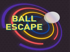 Hra Ball Escape