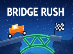 Hra Bridge Rush 