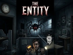 Hra The Entity