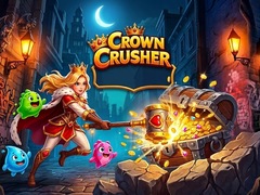 Hra Crown Crusher