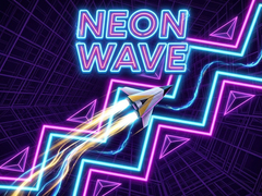 Hra Neon Wave