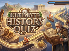 Hra Ultimate History Quiz