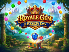 Hra Royale Gem Legends