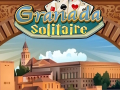 Hra Granada Solitaire