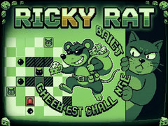 Hra Ricky Rat