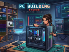 Hra Pc Building Tycoon