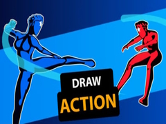 Hra Draw Action