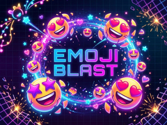 Hra Emojiblast