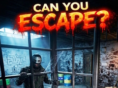 Hra The Last 15 Minutes