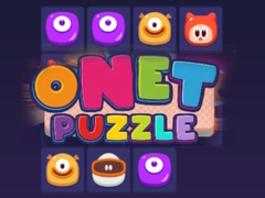 Hra Onet Puzzle