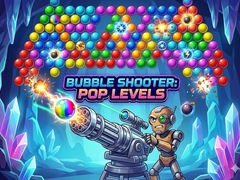 Hra Bubble Shooter: Pop Levels