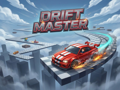 Hra Drift Master