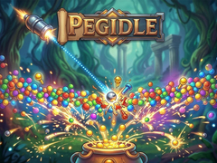 Hra PegIdle